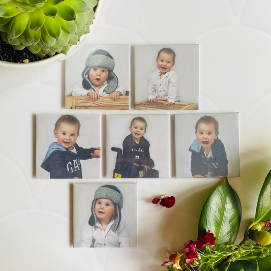 The Portrait Collection (6)