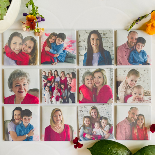 The Portrait Collection (12)
